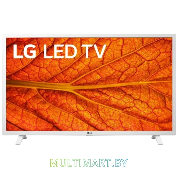 Телевизор LG 32LM638BPLC